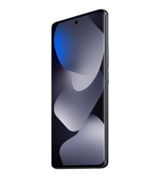 Сотовый телефон REDMI Note 15 8/128Gb black