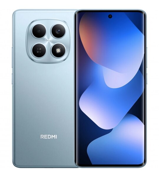 Сотовый телефон REDMI Note 15 8/128Gb blue