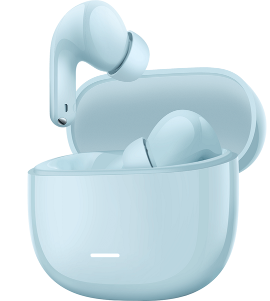 Гарнитура беспроводная REDMI Buds 8 Lite голубой