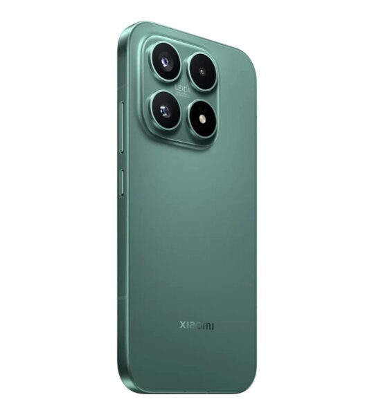 Сотовый телефон Xiaomi 17 12/256Gb green