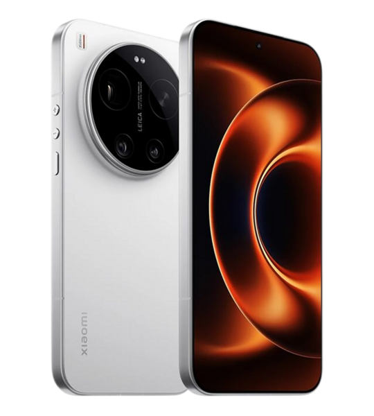 Сотовый телефон Xiaomi 17 Ultra 16/1024Gb white