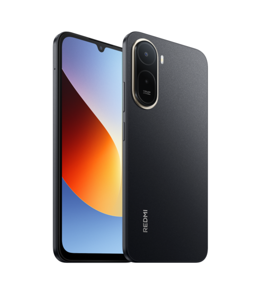 Сотовый телефон REDMI A7 Pro 4/128Gb black