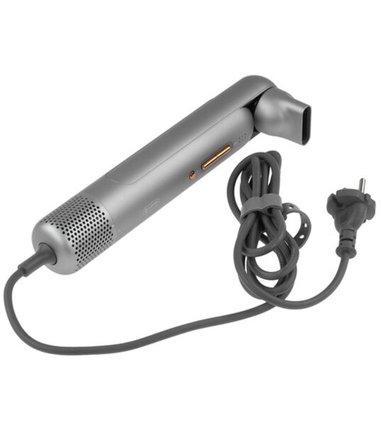 Фен Deerma DEM-CF52W серый