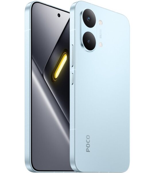 Сотовый телефон POCO X8 Pro Max 12/256Gb blue