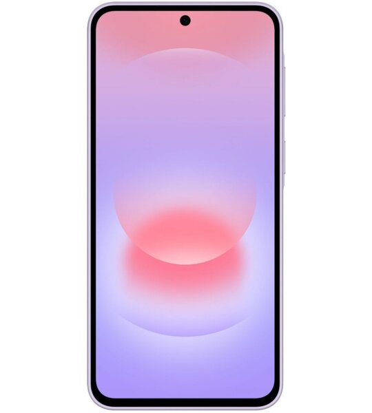 Сотовый телефон Samsung Galaxy A37 8/128Gb lavender