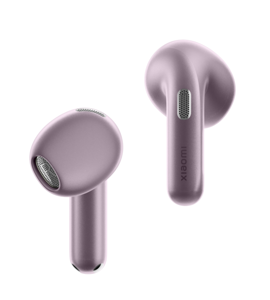 Гарнитура беспроводная Xiaomi Buds 6 фиолетовый