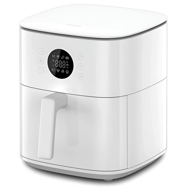 Аэрогриль Xiaomi Air Fryer 6.5L white
