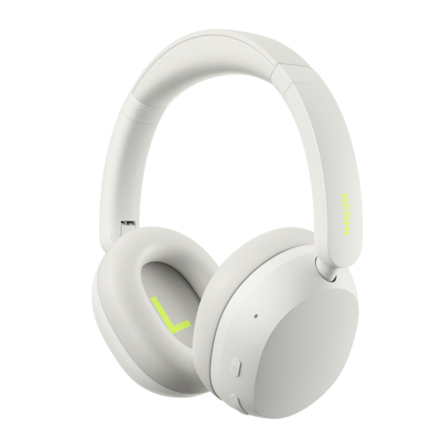Гарнитура беспроводная REDMI Headphones Neo полноразмерная белый