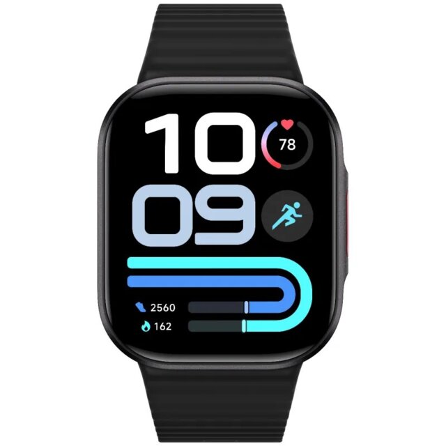 Смарт-часы REDMI Watch 6 Lite black