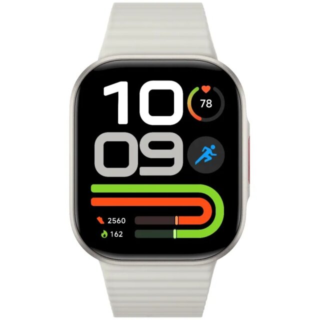 Смарт-часы REDMI Watch 6 Lite gray