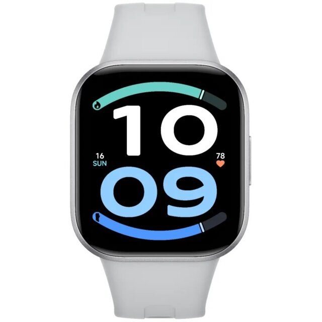 Смарт-часы REDMI Watch 6 Active silver