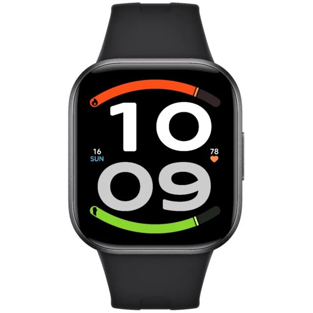 Смарт-часы REDMI Watch 6 Active black