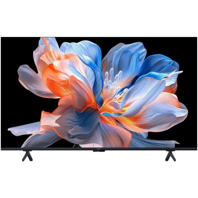 Телевизор жидкокристаллический Xiaomi TV X Mini LED 43" 2026