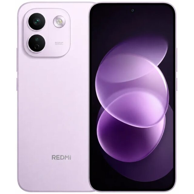 Сотовый телефон REDMI Note 17 Pro Max 5G 8/512Gb purple
