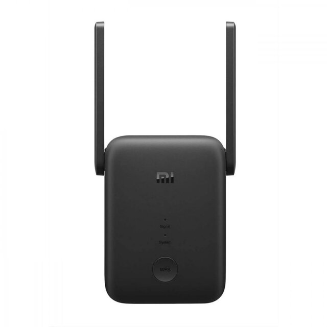 Ретранслятор Mi Wi-Fi Range Extender AC1200