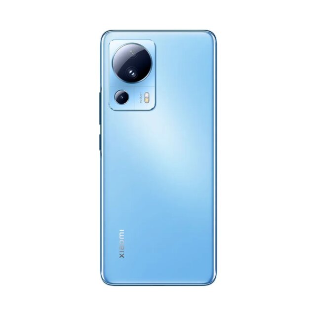 Сотовый телефон Xiaomi 13 Lite 8/256Gb blue