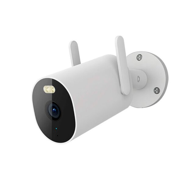 Видеокамера Xiaomi Outdoor Camera AW300