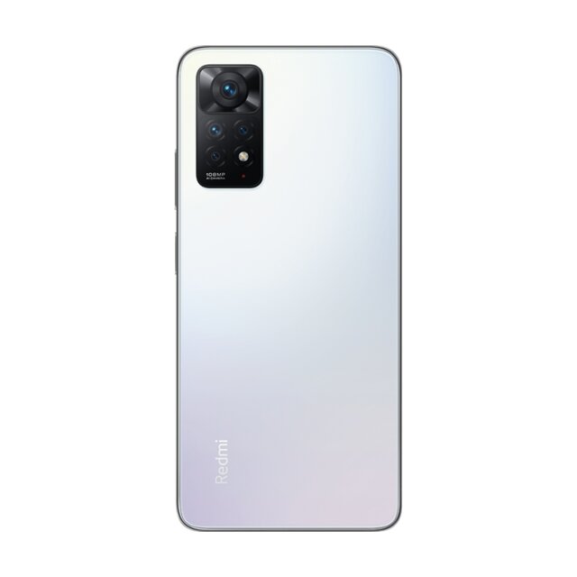 Сотовый телефон Redmi Note 11 Pro 5G 6/64Gb white