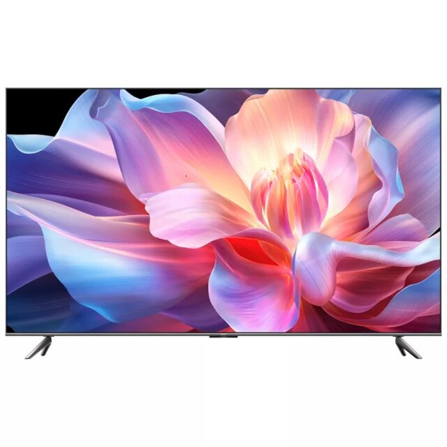 Телевизор жидкокристаллический Xiaomi TV Max 100" 2025