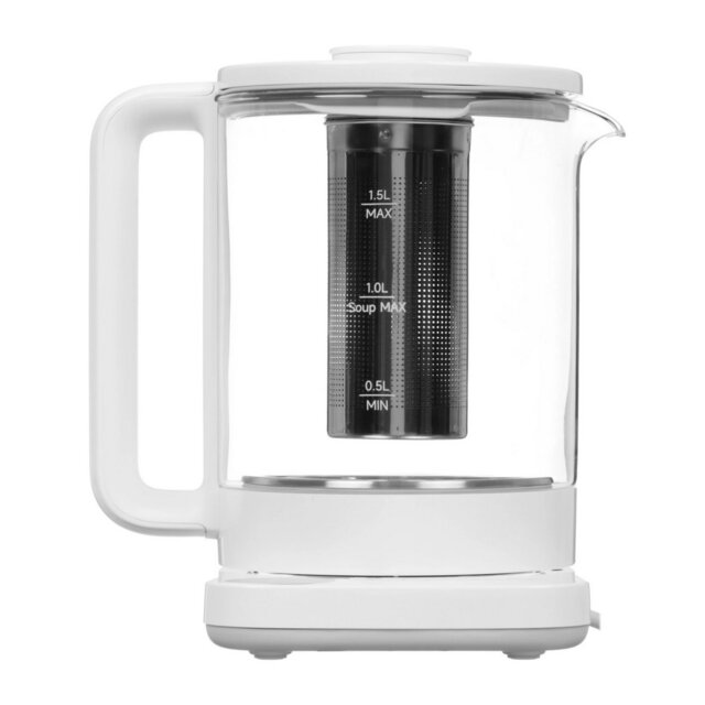 Электрический чайник Xiaomi Multifunctional Kettle