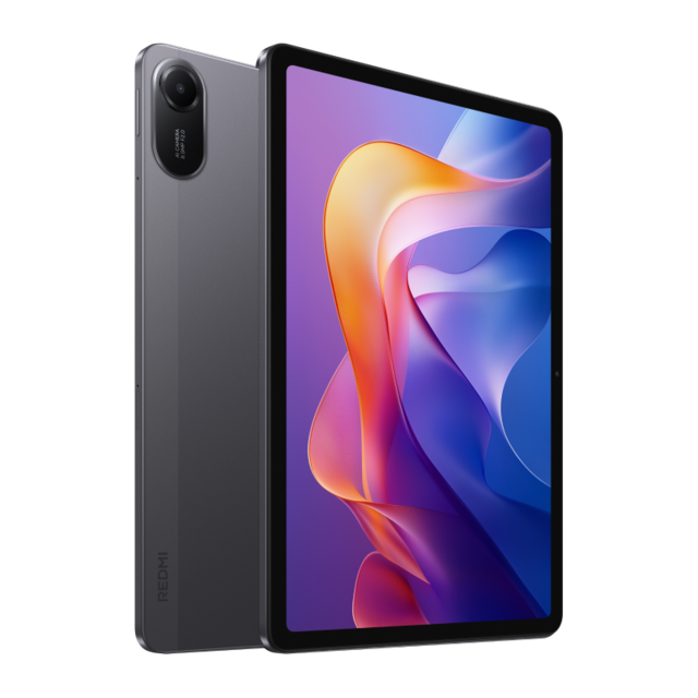 Планшетный ПК Redmi Pad 2 4G 11" 4/128Gb gray
