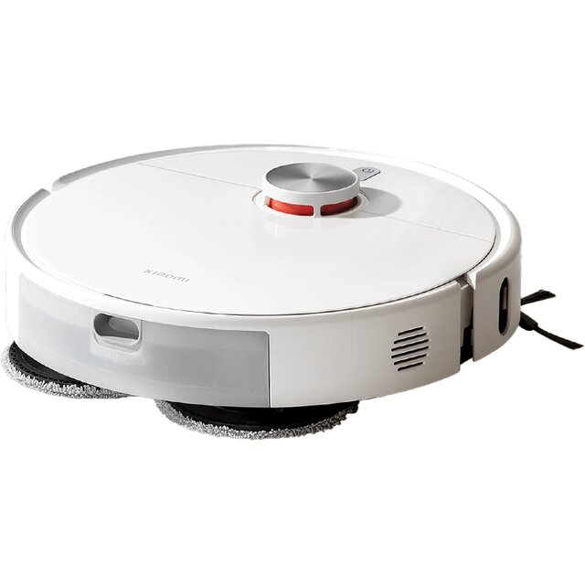 Робот пылесос Xiaomi Robot Vacuum Cleaner S40 Pro