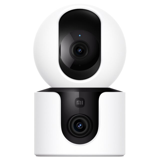 Видеокамеры Xiaomi Smart Camera C300 Dual