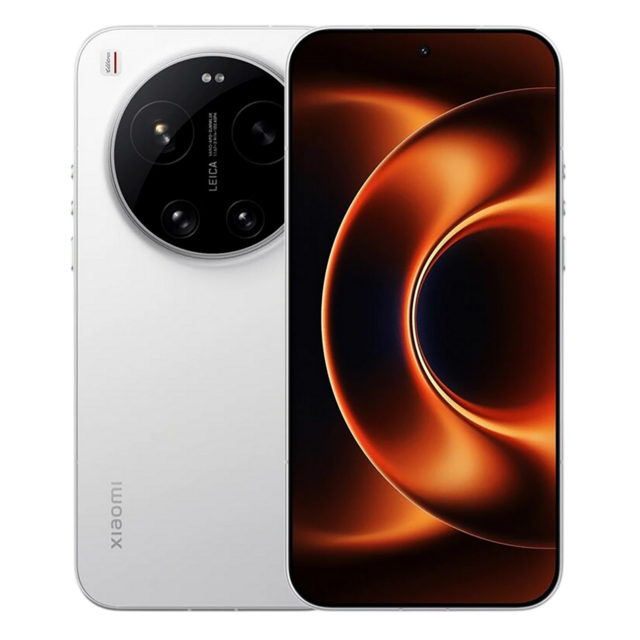 Сотовый телефон Xiaomi 17 Ultra 16/1024Gb white