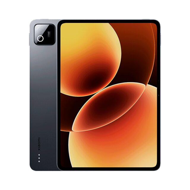 Планшетный ПК Xiaomi Pad 8 11.2" 8/256Gb gray
