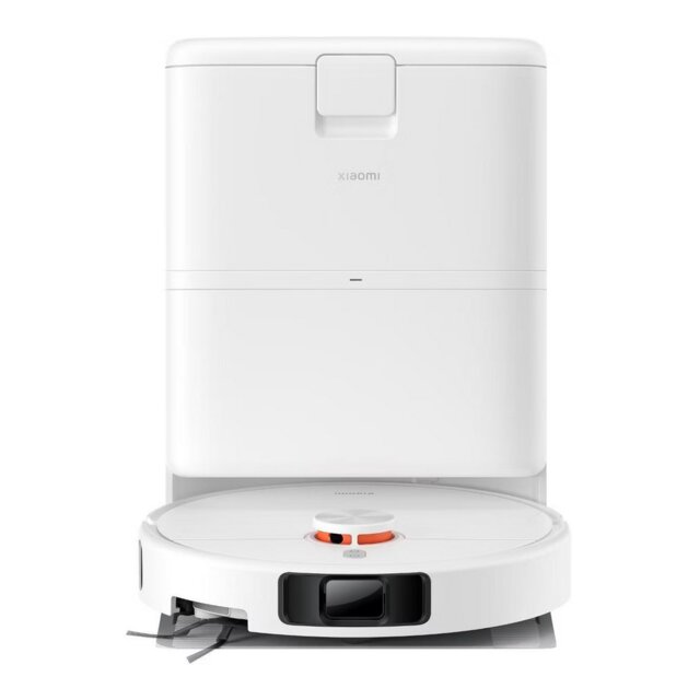 Робот пылесос Xiaomi Robot Vacuum Cleaner H50 Pro