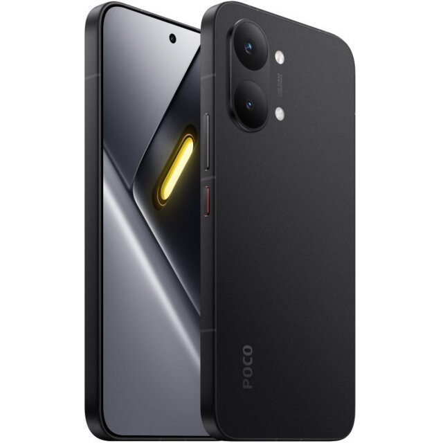 Сотовый телефон POCO X8 Pro Max 12/512Gb black
