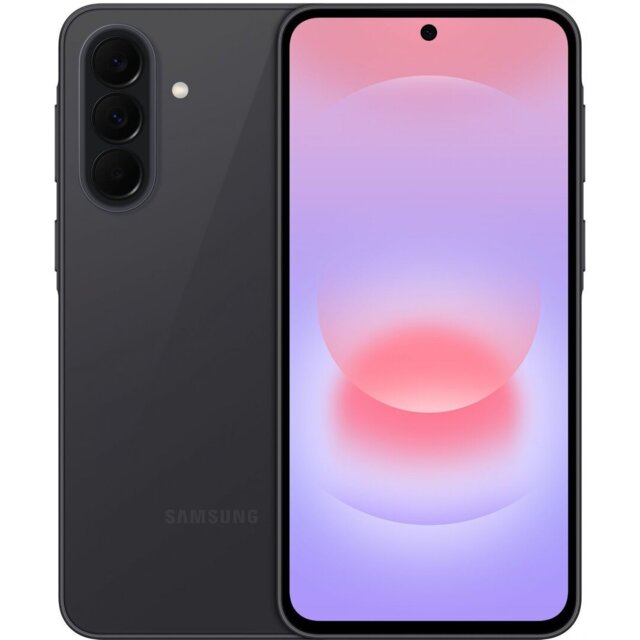 Сотовый телефон Samsung Galaxy A37 8/256Gb charcoal