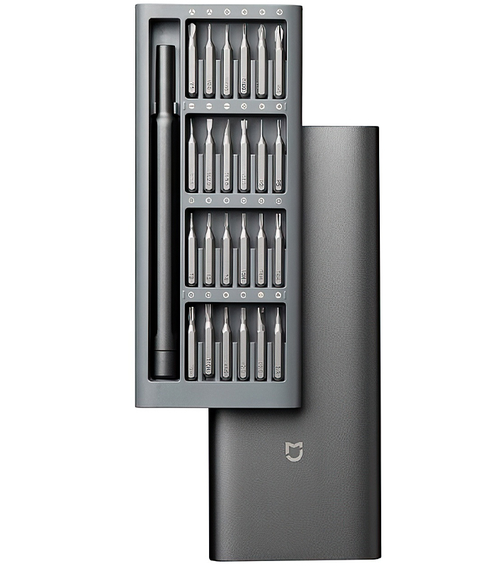Xiaomi dzn4020cn. Xiaomi mi precision screwdriver kit. наборы инструмента xiaomi mi precision screwdriver kit набор отверток (bhr4680gl).