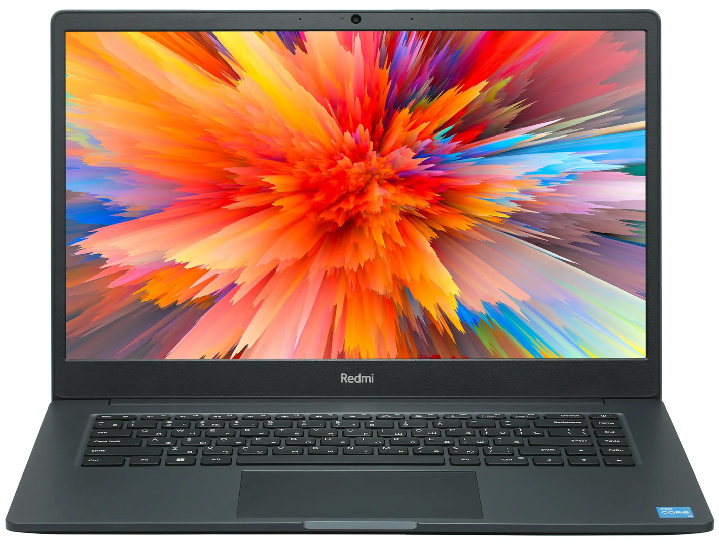 Redmibook 15 core i3